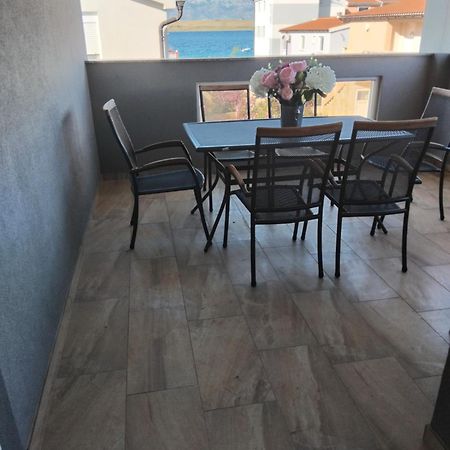 Apartment Dvorak Vir Eksteriør bilde