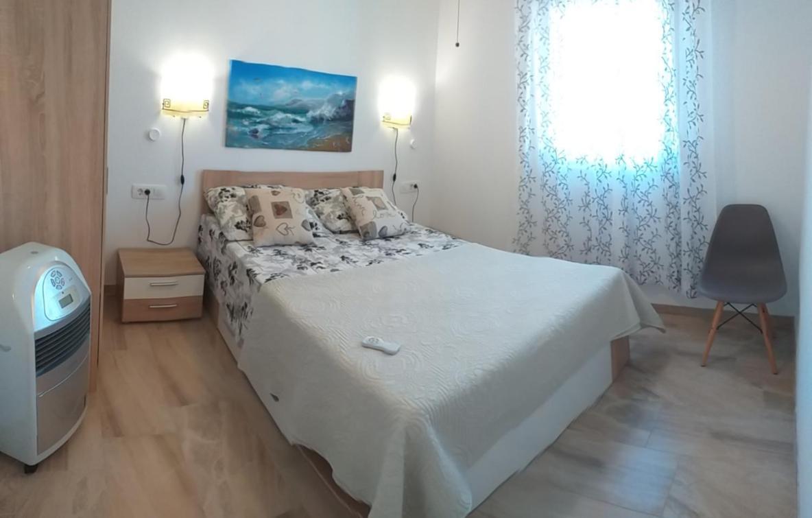 Apartment Dvorak Vir Eksteriør bilde